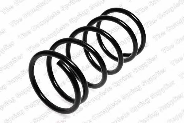 Lesjofors 4288309 Coil Spring 4288309: Buy near me at 2407.PL in Poland at an Affordable price!