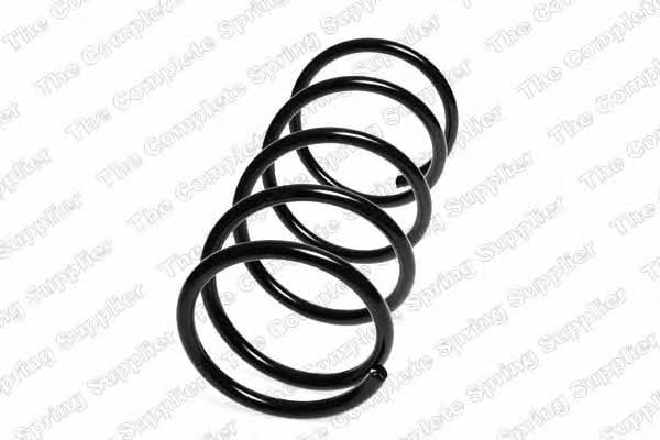 Lesjofors 4288329 Coil Spring 4288329: Buy near me at 2407.PL in Poland at an Affordable price!