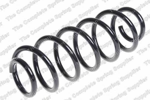 Lesjofors 4288923 Coil Spring 4288923: Buy near me at 2407.PL in Poland at an Affordable price!