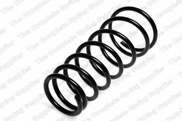 Lesjofors 4292547 Coil Spring 4292547: Buy near me at 2407.PL in Poland at an Affordable price!