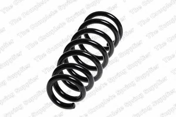 4292576 Lesjofors Rear coil spring
