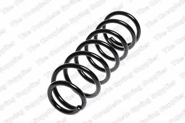 Lesjofors 4292582 Coil Spring 4292582: Buy near me at 2407.PL in Poland at an Affordable price!