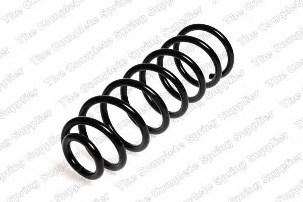 Lesjofors 4295008 Coil Spring 4295008: Buy near me at 2407.PL in Poland at an Affordable price!