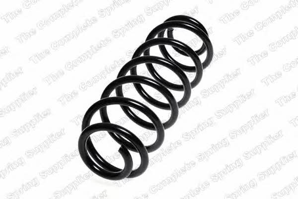 Lesjofors 4295076 Coil Spring 4295076: Buy near me at 2407.PL in Poland at an Affordable price!