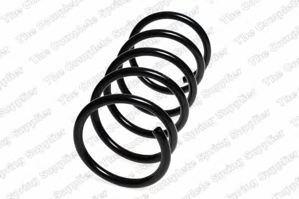 Lesjofors 4295831 Coil Spring 4295831: Buy near me in Poland at 2407.PL - Good price!