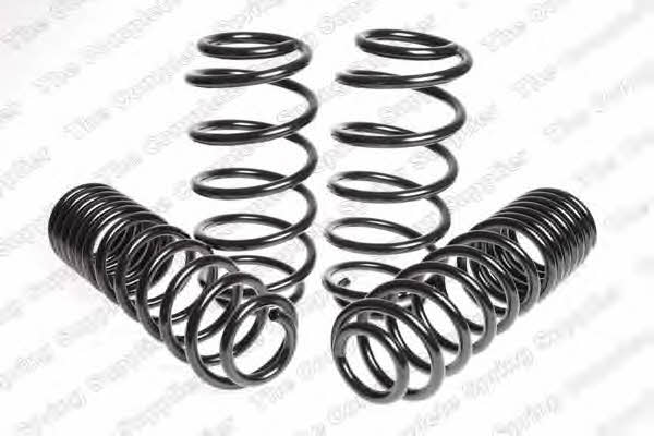 Lesjofors 4504206 Suspension kit, coil springs 4504206: Buy near me in Poland at 2407.PL - Good price!