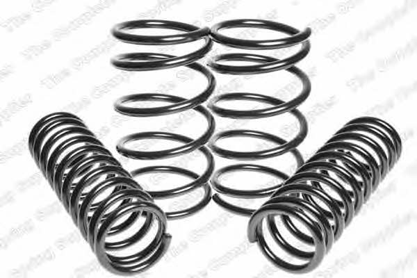 Lesjofors 4508421 Suspension kit, coil springs 4508421: Buy near me at 2407.PL in Poland at an Affordable price!