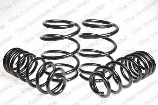 Lesjofors 4508457 Suspension kit, coil springs 4508457: Buy near me in Poland at 2407.PL - Good price!