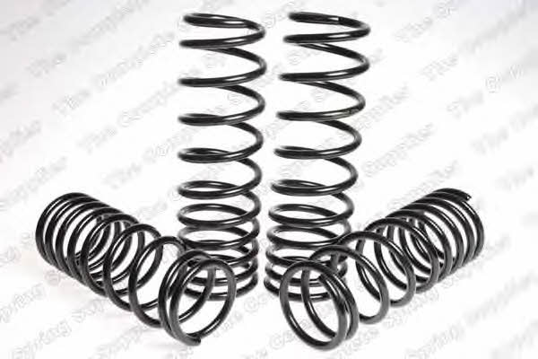 Lesjofors 4517707 Suspension kit, coil springs 4517707: Buy near me at 2407.PL in Poland at an Affordable price!