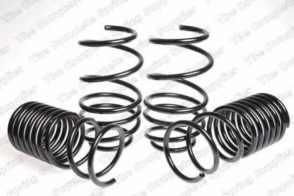 Lesjofors 4526132 Suspension kit, coil springs 4526132: Buy near me in Poland at 2407.PL - Good price!