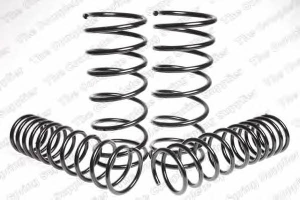 Lesjofors 4527514 Suspension kit, coil springs 4527514: Buy near me in Poland at 2407.PL - Good price!