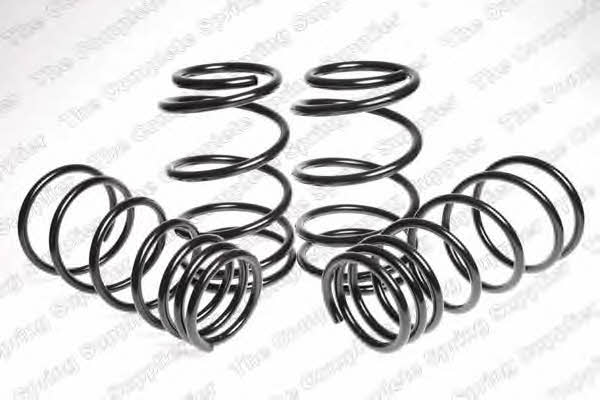 Lesjofors 4527515 Suspension kit, coil springs 4527515: Buy near me at 2407.PL in Poland at an Affordable price!