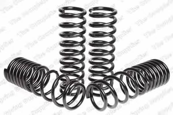 Lesjofors 4535704 Suspension kit, coil springs 4535704: Buy near me in Poland at 2407.PL - Good price!