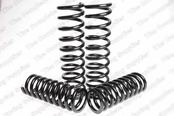 Lesjofors 4556807 Suspension kit, coil springs 4556807: Buy near me in Poland at 2407.PL - Good price!