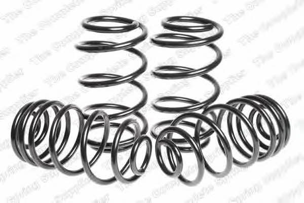 Lesjofors 4563455 Suspension kit, coil springs 4563455: Buy near me in Poland at 2407.PL - Good price!