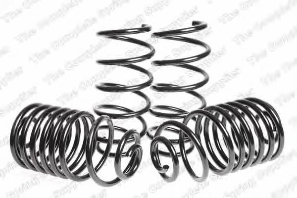 Lesjofors 4563459 Suspension kit, coil springs 4563459: Buy near me in Poland at 2407.PL - Good price!