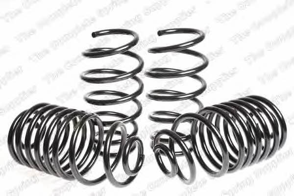 Lesjofors 4563462 Suspension kit, coil springs 4563462: Buy near me in Poland at 2407.PL - Good price!