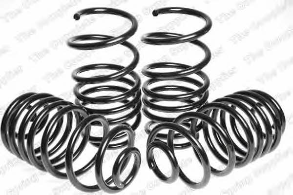 Lesjofors 4563469 Suspension kit, coil springs 4563469: Buy near me in Poland at 2407.PL - Good price!