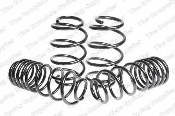 Lesjofors 4566740 Suspension kit, coil springs 4566740: Buy near me in Poland at 2407.PL - Good price!