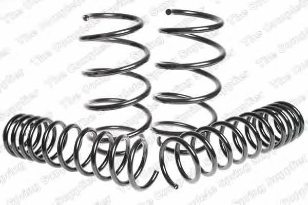 Lesjofors 4572917 Suspension kit, coil springs 4572917: Buy near me in Poland at 2407.PL - Good price!