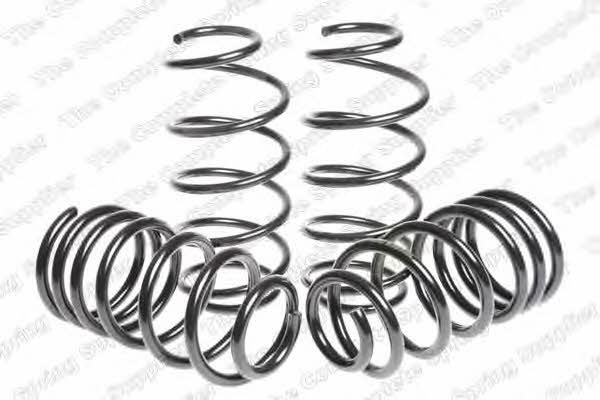 Lesjofors 4586000 Suspension kit, coil springs 4586000: Buy near me at 2407.PL in Poland at an Affordable price!