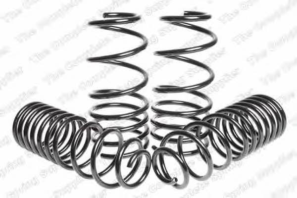 Lesjofors 4595007 Suspension kit, coil springs 4595007: Buy near me in Poland at 2407.PL - Good price!