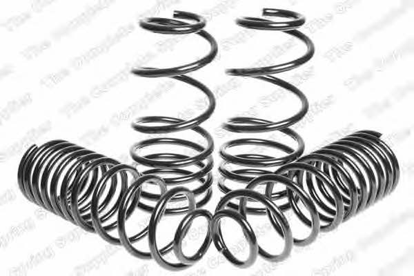 Lesjofors 4595012 Suspension kit, coil springs 4595012: Buy near me at 2407.PL in Poland at an Affordable price!