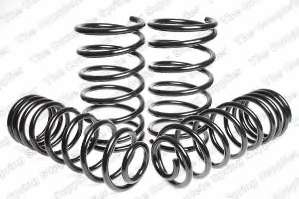 Lesjofors 4595805 Suspension kit, coil springs 4595805: Buy near me in Poland at 2407.PL - Good price!