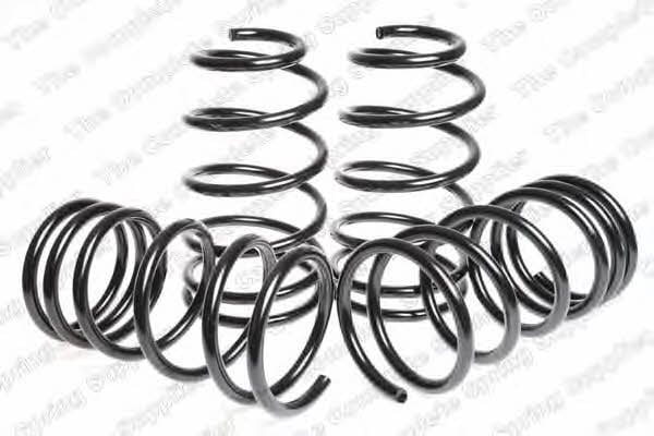 Lesjofors 4595821 Suspension kit, coil springs 4595821: Buy near me in Poland at 2407.PL - Good price!