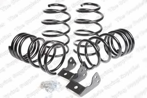Lesjofors 4595823 Suspension kit, coil springs 4595823: Buy near me in Poland at 2407.PL - Good price!