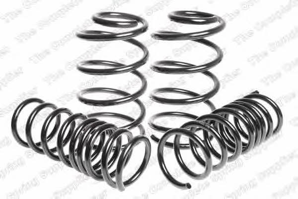 Lesjofors 4595832 Suspension kit, coil springs 4595832: Buy near me at 2407.PL in Poland at an Affordable price!