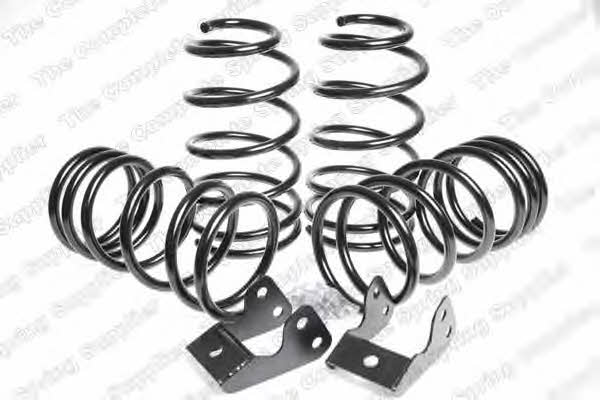 Lesjofors 4595835 Suspension kit, coil springs 4595835: Buy near me in Poland at 2407.PL - Good price!