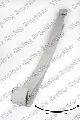 Lesjofors 5826109 Rear leaf spring 5826109: Buy near me at 2407.PL in Poland at an Affordable price!