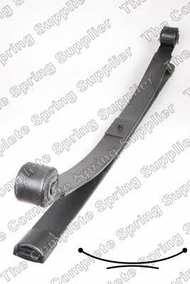 Lesjofors 5827530 Rear leaf spring 5827530: Buy near me at 2407.PL in Poland at an Affordable price!