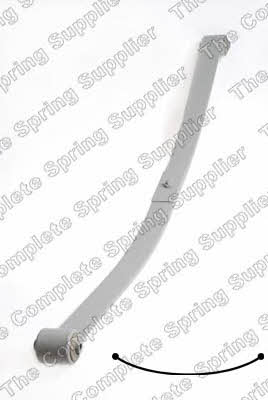 Lesjofors 5895014 Rear leaf spring 5895014: Buy near me at 2407.PL in Poland at an Affordable price!