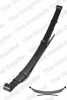 Lesjofors 6119100 Rear leaf spring 6119100: Buy near me at 2407.PL in Poland at an Affordable price!
