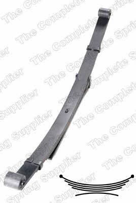 Lesjofors 6119103 Rear leaf spring 6119103: Buy near me at 2407.PL in Poland at an Affordable price!