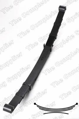 Lesjofors 6119104 Rear leaf spring 6119104: Buy near me at 2407.PL in Poland at an Affordable price!