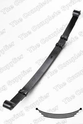 Lesjofors 6142102 Rear leaf spring 6142102: Buy near me at 2407.PL in Poland at an Affordable price!