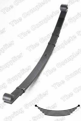 Lesjofors 6142103 Rear leaf spring 6142103: Buy near me at 2407.PL in Poland at an Affordable price!