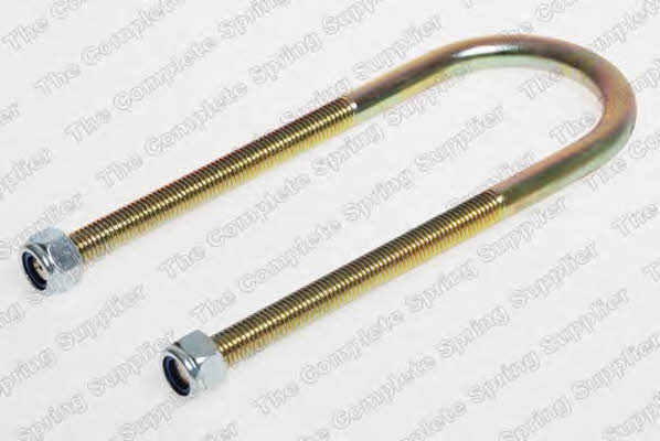 Lesjofors 77811 U-bolt for Springs 77811: Buy near me at 2407.PL in Poland at an Affordable price!