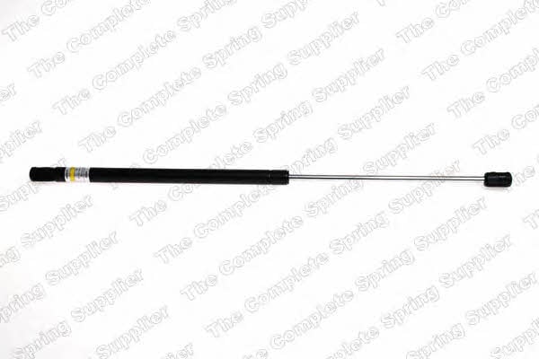 Lesjofors 8004215 Gas hood spring 8004215: Buy near me in Poland at 2407.PL - Good price!