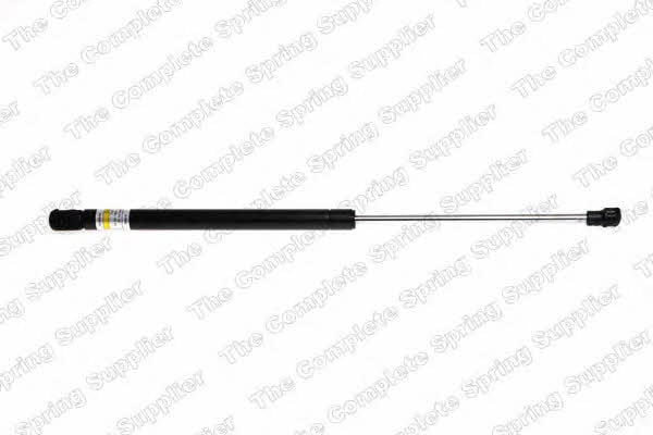 Lesjofors 8027502 Gas hood spring 8027502: Buy near me at 2407.PL in Poland at an Affordable price!