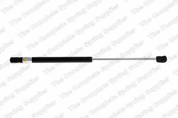 Lesjofors 8037201 Gas hood spring 8037201: Buy near me in Poland at 2407.PL - Good price!