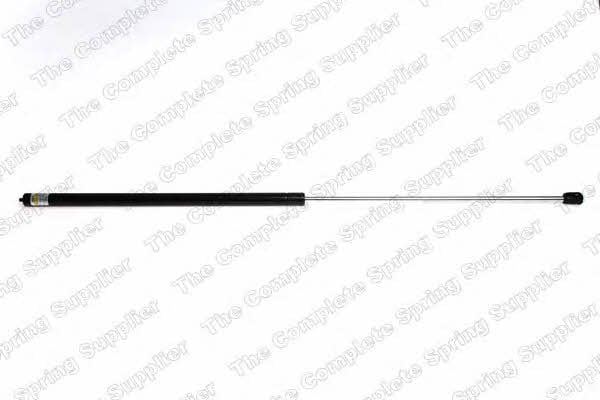 Lesjofors 8056811 Gas hood spring 8056811: Buy near me at 2407.PL in Poland at an Affordable price!