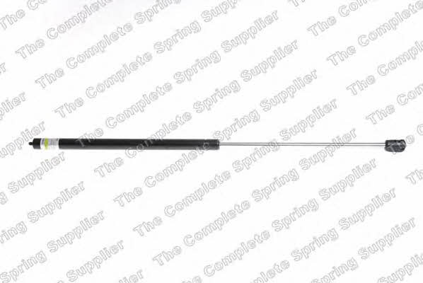Lesjofors 8056818 Gas hood spring 8056818: Buy near me in Poland at 2407.PL - Good price!