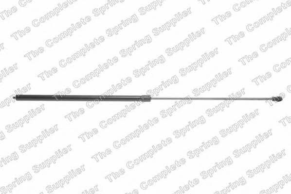 Lesjofors 8066704 Gas hood spring 8066704: Buy near me in Poland at 2407.PL - Good price!