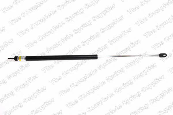 Lesjofors 8077801 Gas hood spring 8077801: Buy near me in Poland at 2407.PL - Good price!