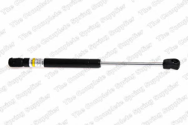 Lesjofors 8104202 Gas Spring, boot-/cargo area 8104202: Buy near me in Poland at 2407.PL - Good price!