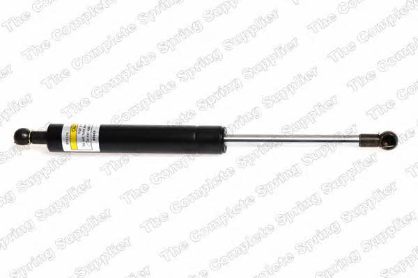 Lesjofors 8104204 Gas Spring, boot-/cargo area 8104204: Buy near me in Poland at 2407.PL - Good price!